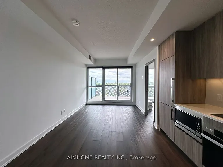 27 McMahon Dr #1705 — Photo 11