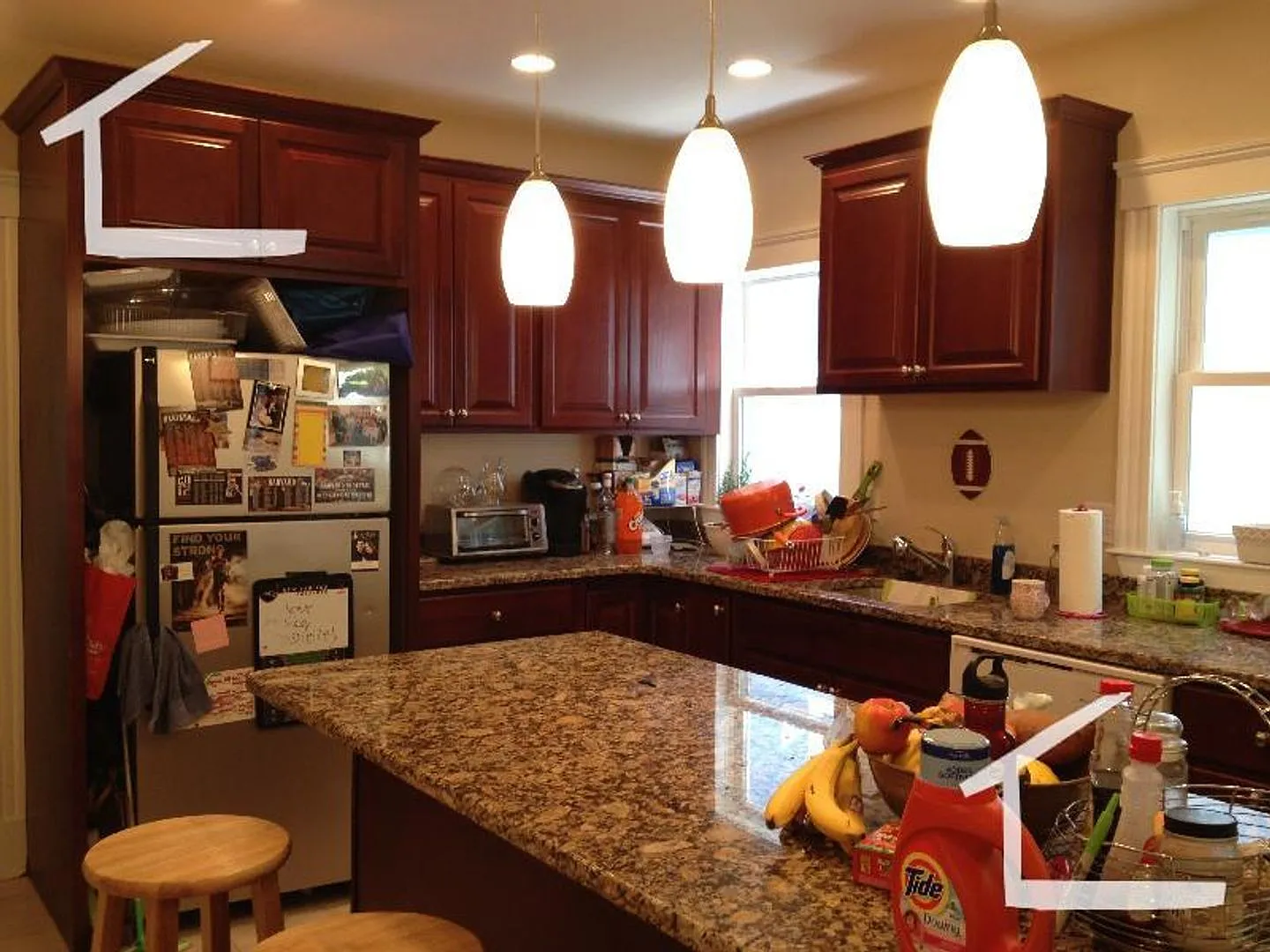 79 Leicester St #2B Boston MA 02135 — Photo 4