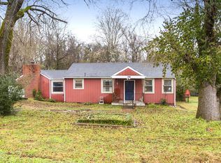 2311 Shadow Ln, Nashville, TN 37216
