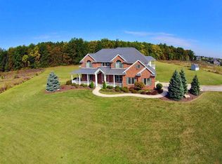 7308 Schwartz Rd, Fort Wayne, IN 46835