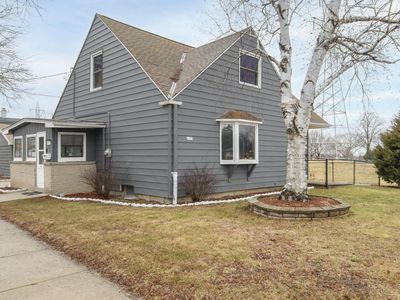 4157 S 20th STREET, Milwaukee, WI, 53221