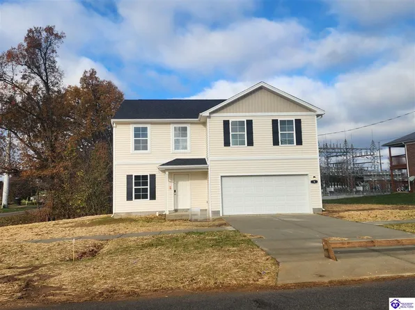 11 Hurstfield Dr, Radcliff, KY 40160