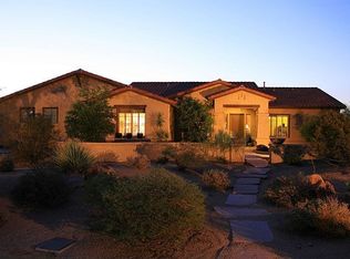 5974 E Ironwood Dr, Scottsdale, AZ 85266