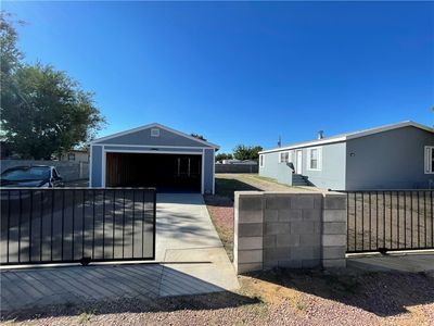 1290 E Ames Ave, Kingman, AZ, 86409
