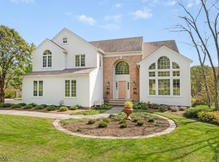 91 W Valley Brook Rd, Califon, NJ 07830