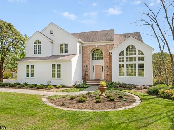 91 West  Valley Brook Rd, Washington Twp., NJ 07830