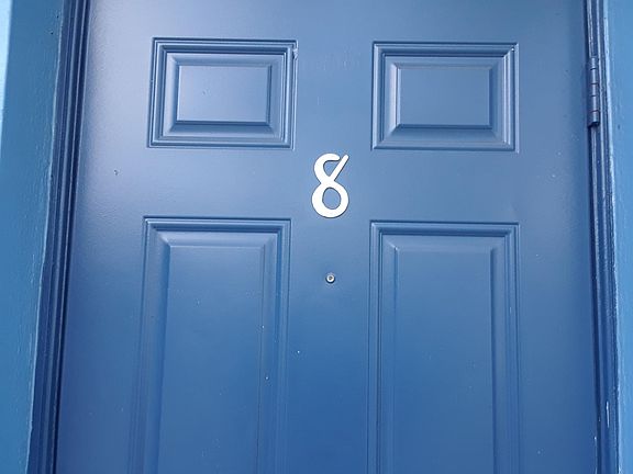 2nd image of 1015 Palm Ave APT 8A