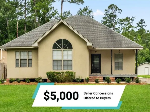 58441 Holly Dr, Slidell, LA 70461