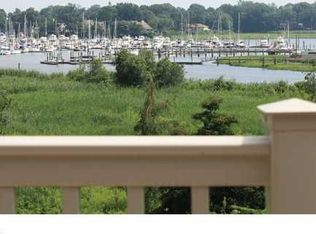 82 Quarry Dock Rd, Branford, CT 06405