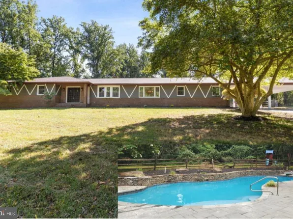 11 Wineberry Ct, Glen Arm, MD 21057