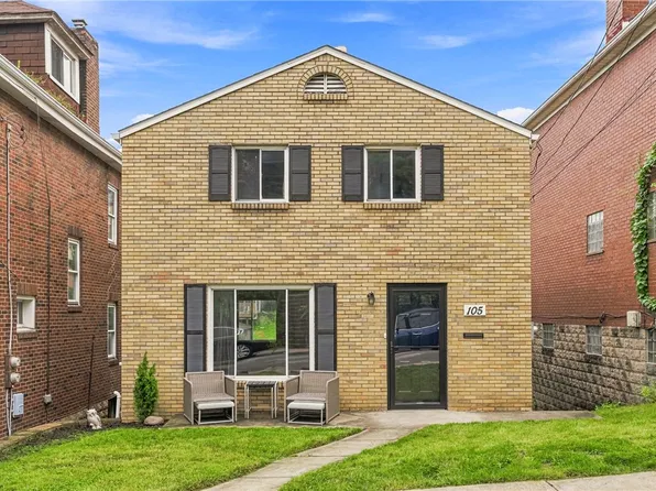 105 Sumner Ave, Pittsburgh, PA 15221
