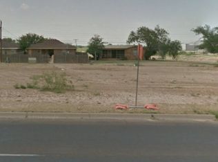 407 E Wadley Ave, Midland, TX 79705