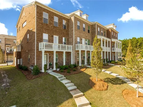 335 Beacons Pl, Alpharetta, GA 30005