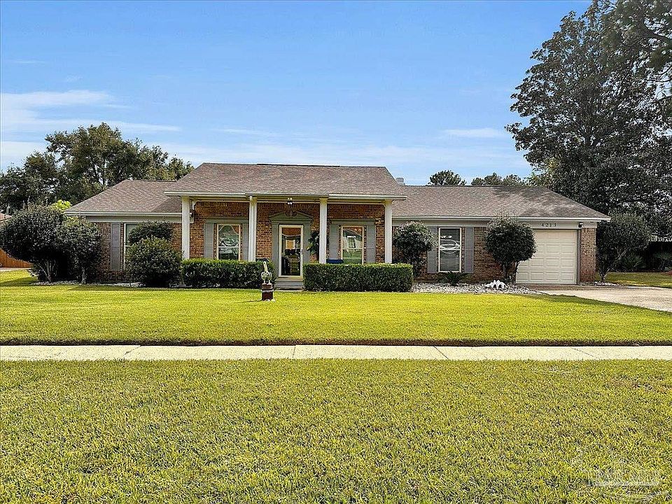 1st image of 4213 Burtonwood Dr
