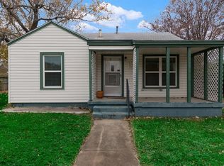 800 Web St, Arlington, TX 76011