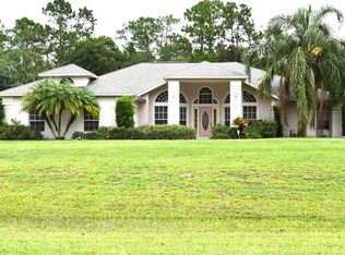 5460 Bob White Trl, Mims, FL 32754