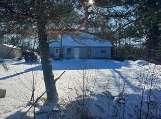 121 Underwood Rd, Tupper Lake, NY 12986