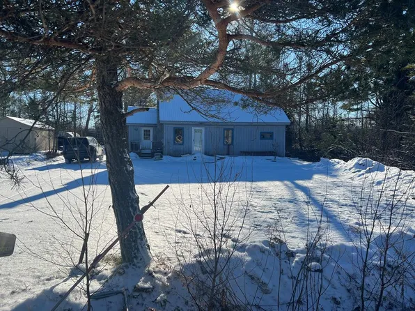 121 Underwood Rd, Tupper Lake, NY 12986