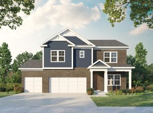 440 Friendly Ave, Nicholasville, KY 40356