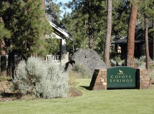 905 E Coyote Springs Rd, Sisters, OR 97759