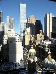 Rented by Caliber Associates