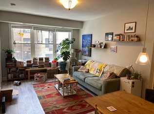 1445 Oak St NW APT 12, Washington, DC 20010