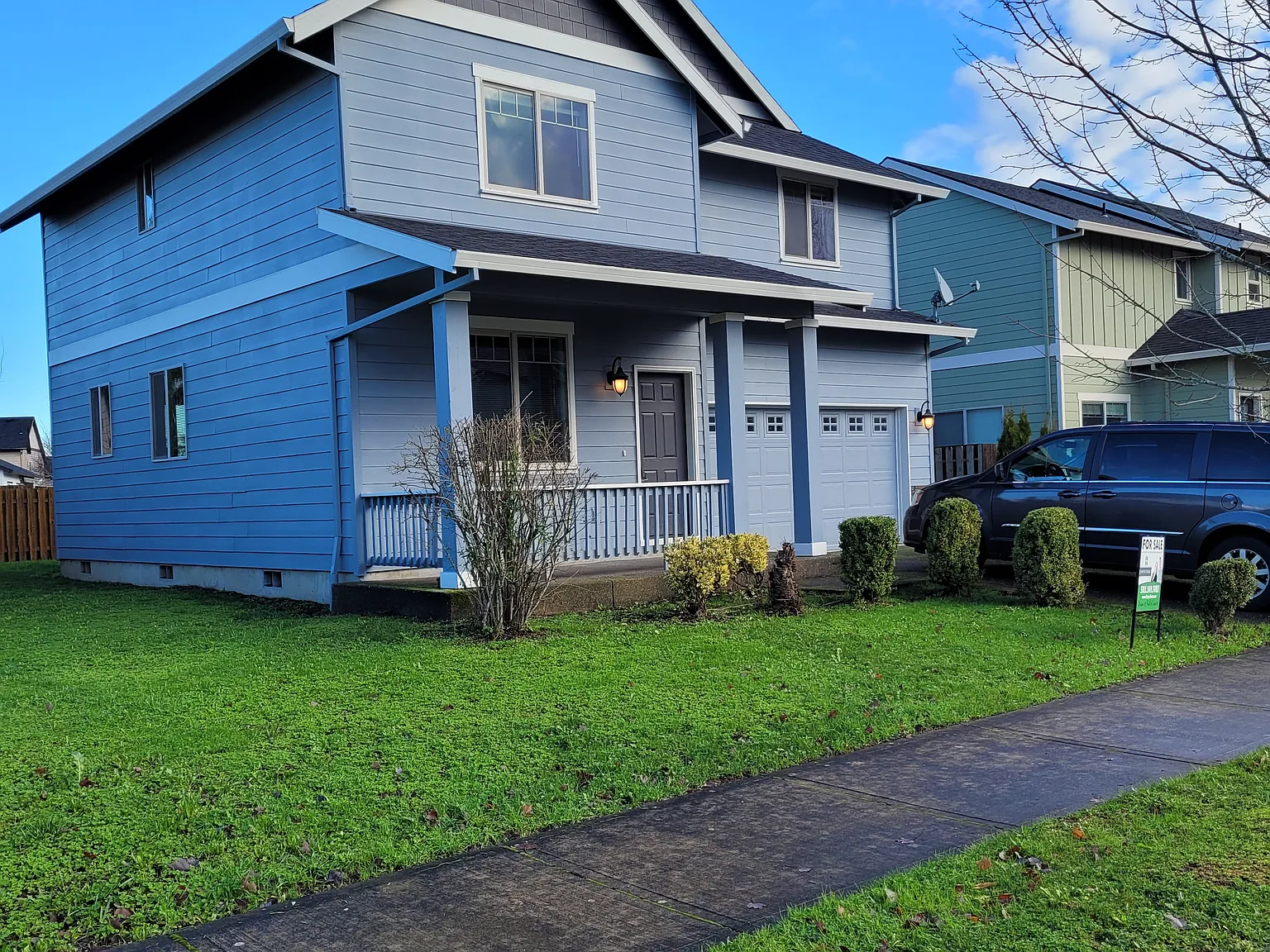 4 bed, 2.5 bath, 1618 sqft, $700 — Photo 2