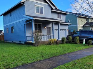 599 SE Jack Ave, McMinnville, OR