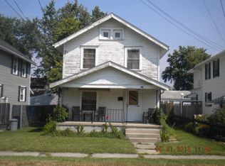 938 Bennett St, Marion, OH