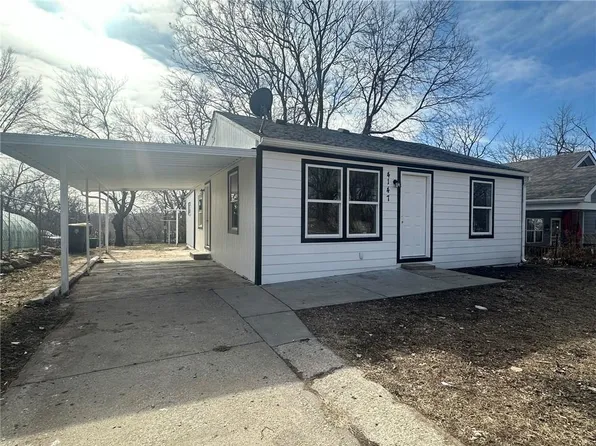 4147 E 6th St, Kansas City, MO 64124