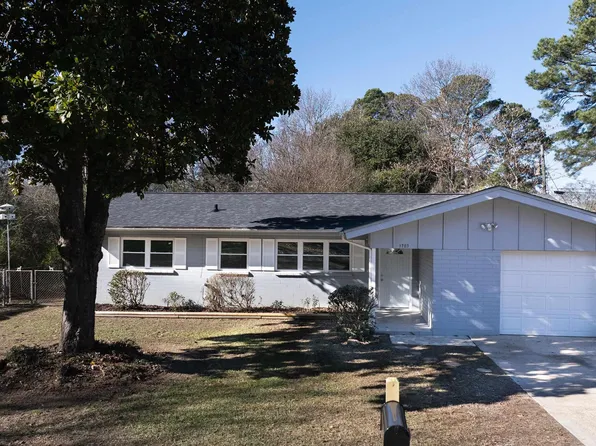 1703 Breckenridge St, Texarkana, TX 75501