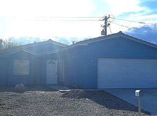 16765 Avenida Mirola, Desert Hot Springs, CA 92240