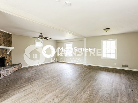 WM - Living Room