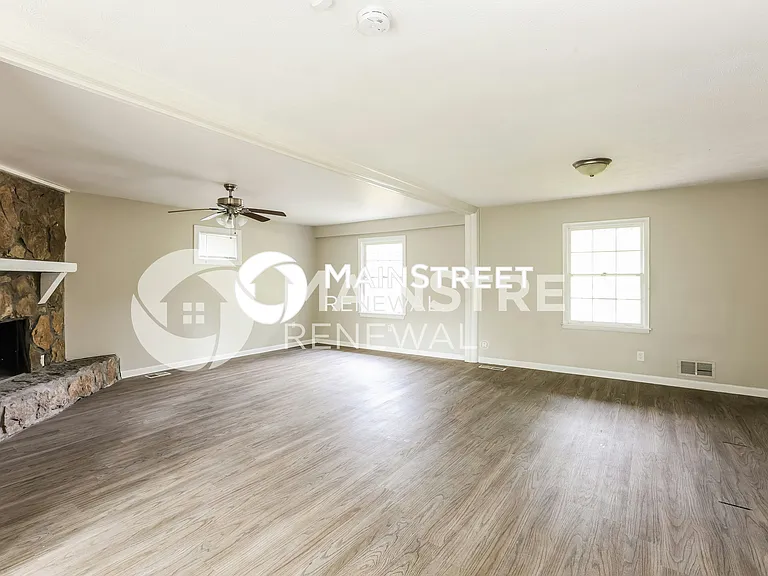 WM - Living Room