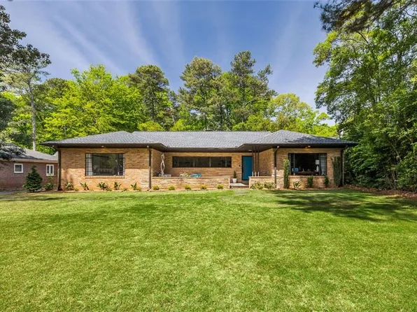 639 W Ponce De Leon Ave, Decatur, GA 30030