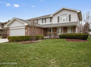 15618 New England Ave, Oak Forest, IL 60452