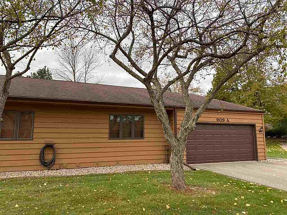 View from Windfiled Pl