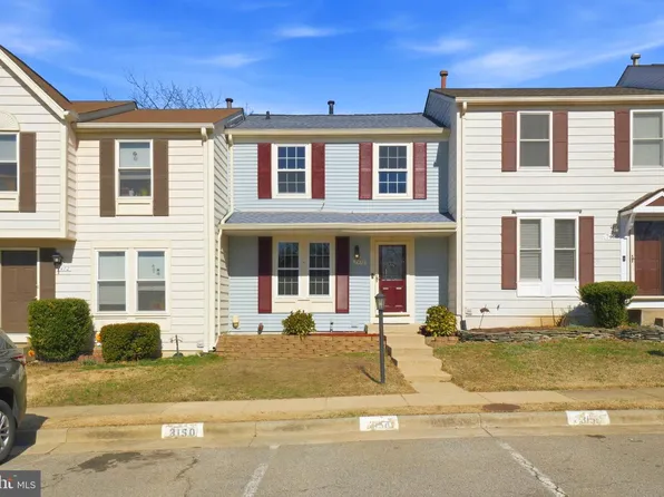 7470 Wounded Knee Rd, Lorton, VA 22079