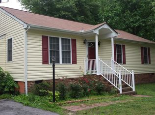 4711 Twelveoaks Rd, Midlothian, VA 23112