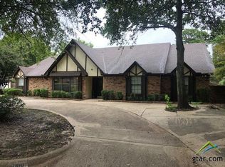 4000 Post Oak Rd, Tyler, TX 75701