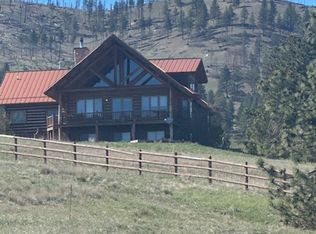 7160 Rowan St, Florence, MT 59833