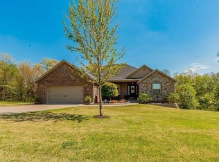 18045 Ponderosa Dr #584, Springdale, AR 72764