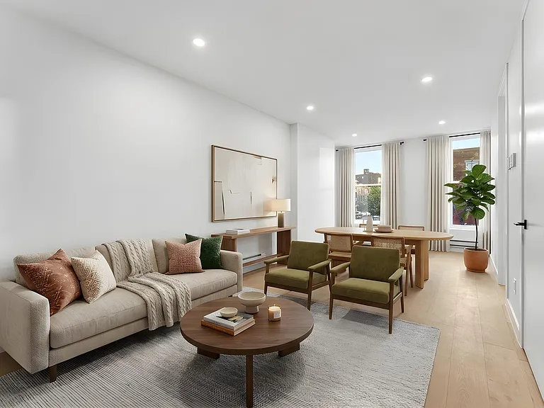 69 Mother Gaston Blvd #2 — Photo 1