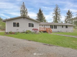 31405 12th Avenue Ct E, Roy, WA 98580