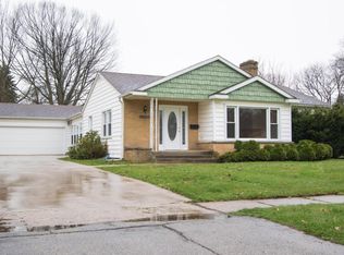 3629 Canterbury Ave, Kalamazoo, MI 49006