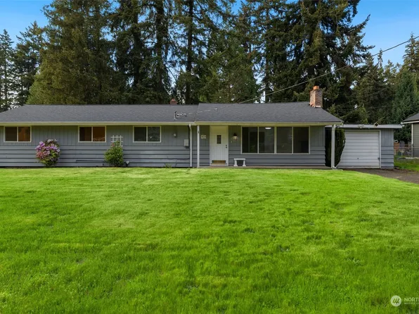 9819 122nd Street E, Puyallup, WA 98373
