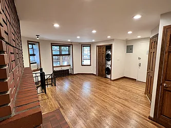 Rented by Garner Realty