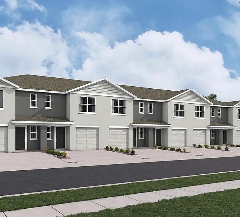 3 bed, 2.5 bath, 1463 sqft, $1,950 — Photo 1