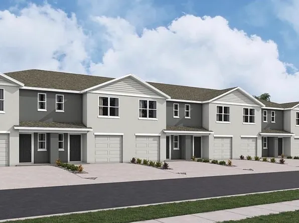 3284 Bertram Rd, Wildwood, FL
