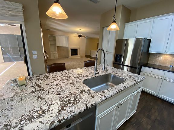 Kitchen to Great Room Look 1